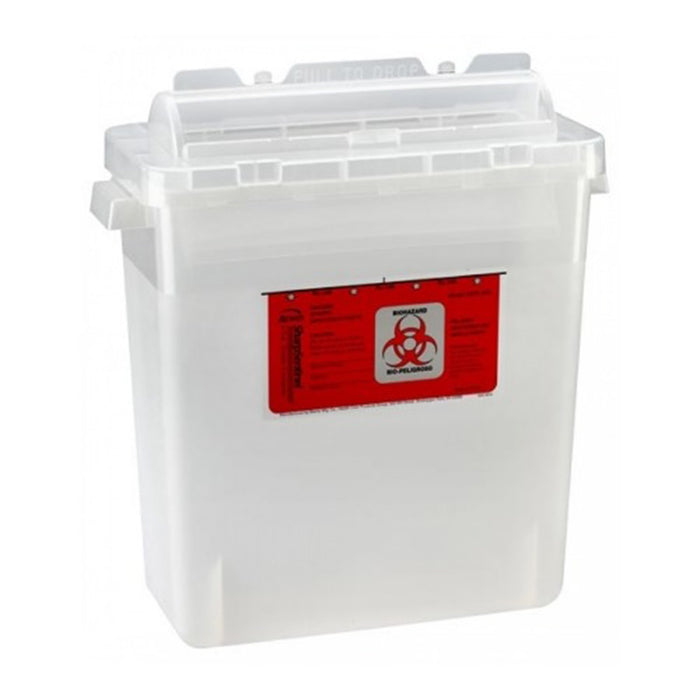 Sharps Container