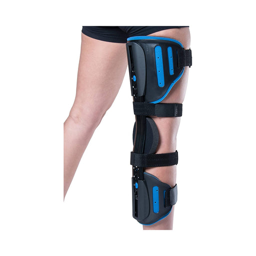 Knee Immobilizer