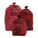 Biohazard Waste Bag