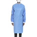 Non-Reinforced Surgical Gown with Towel