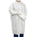 Cleanroom Lab Coat