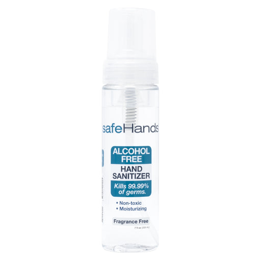 Alcohol-Free Hand Sanitizer