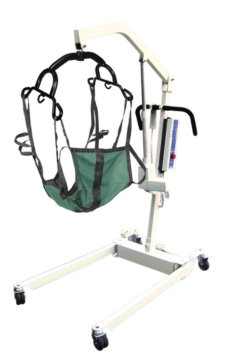 Bariatric Patient Lift