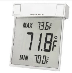 Digital Thermometer