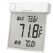 Digital Thermometer