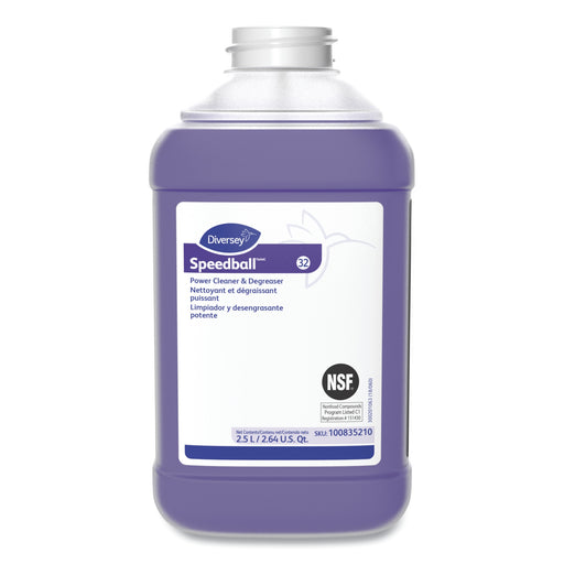 Surface Cleaner / Degreaser