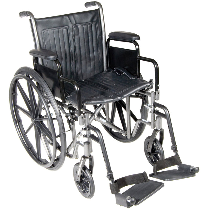 Wheelchair