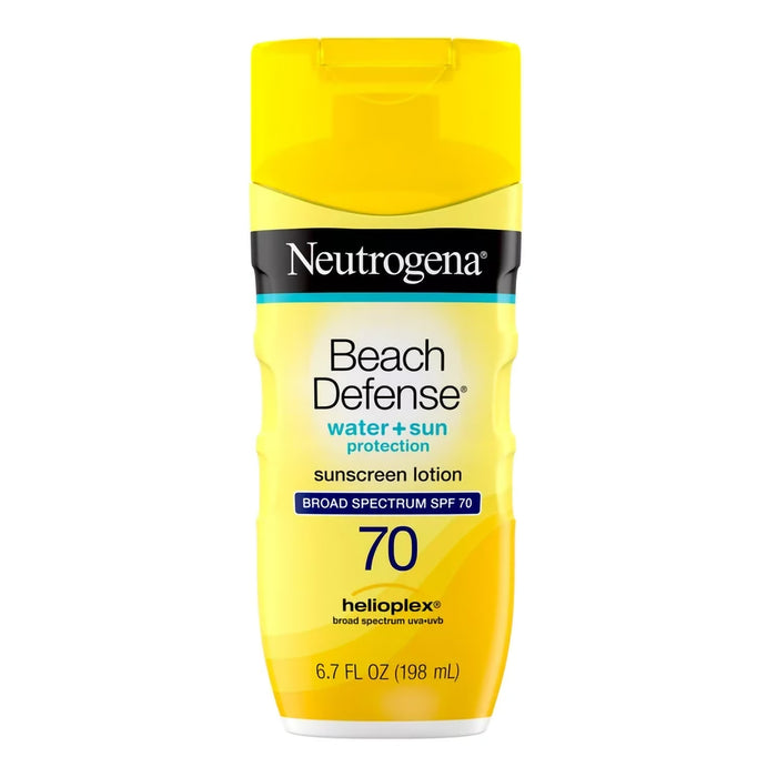 Sunscreen