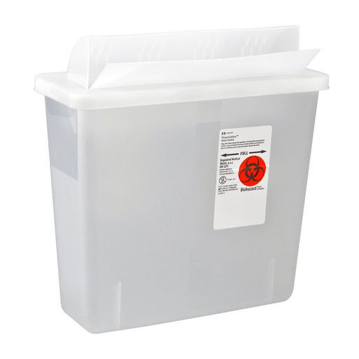 Sharps Container