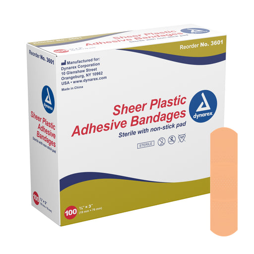 Adhesive Strip