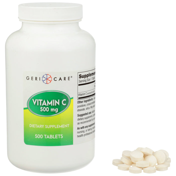 Vitamin C Supplement