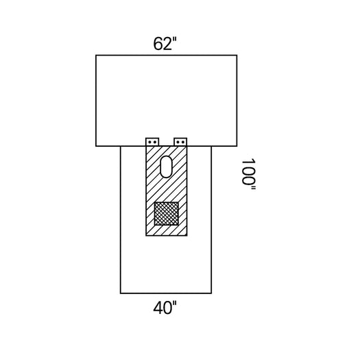 Urology Drape Pack