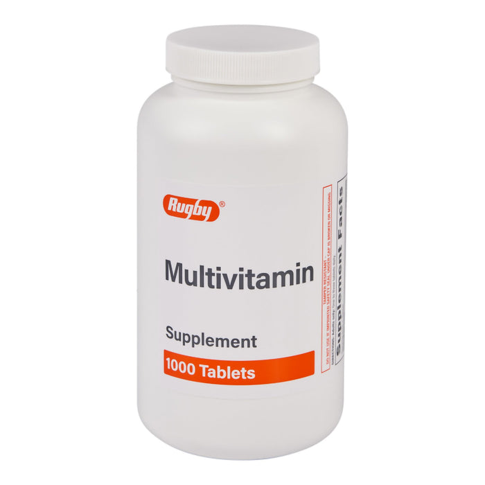 Multivitamin Supplement