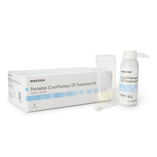 CryoTherapy DE Treatment Kit