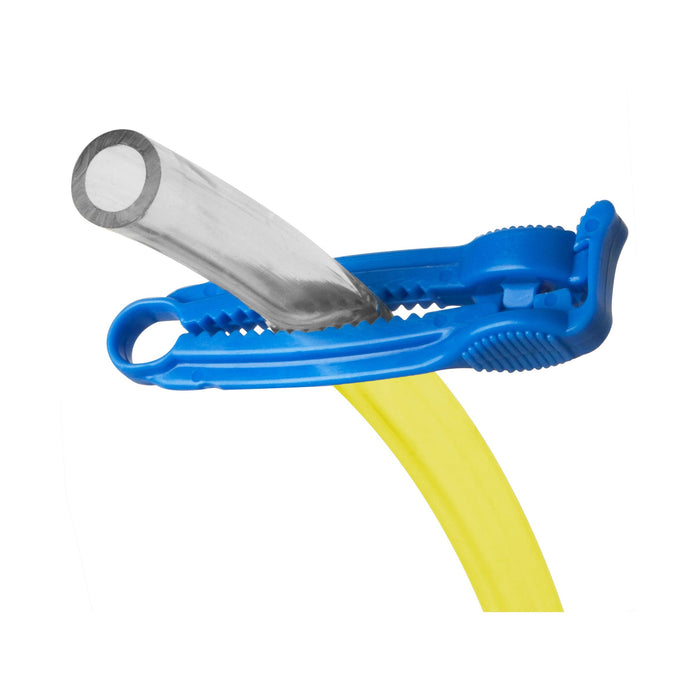 Catheter Clamp