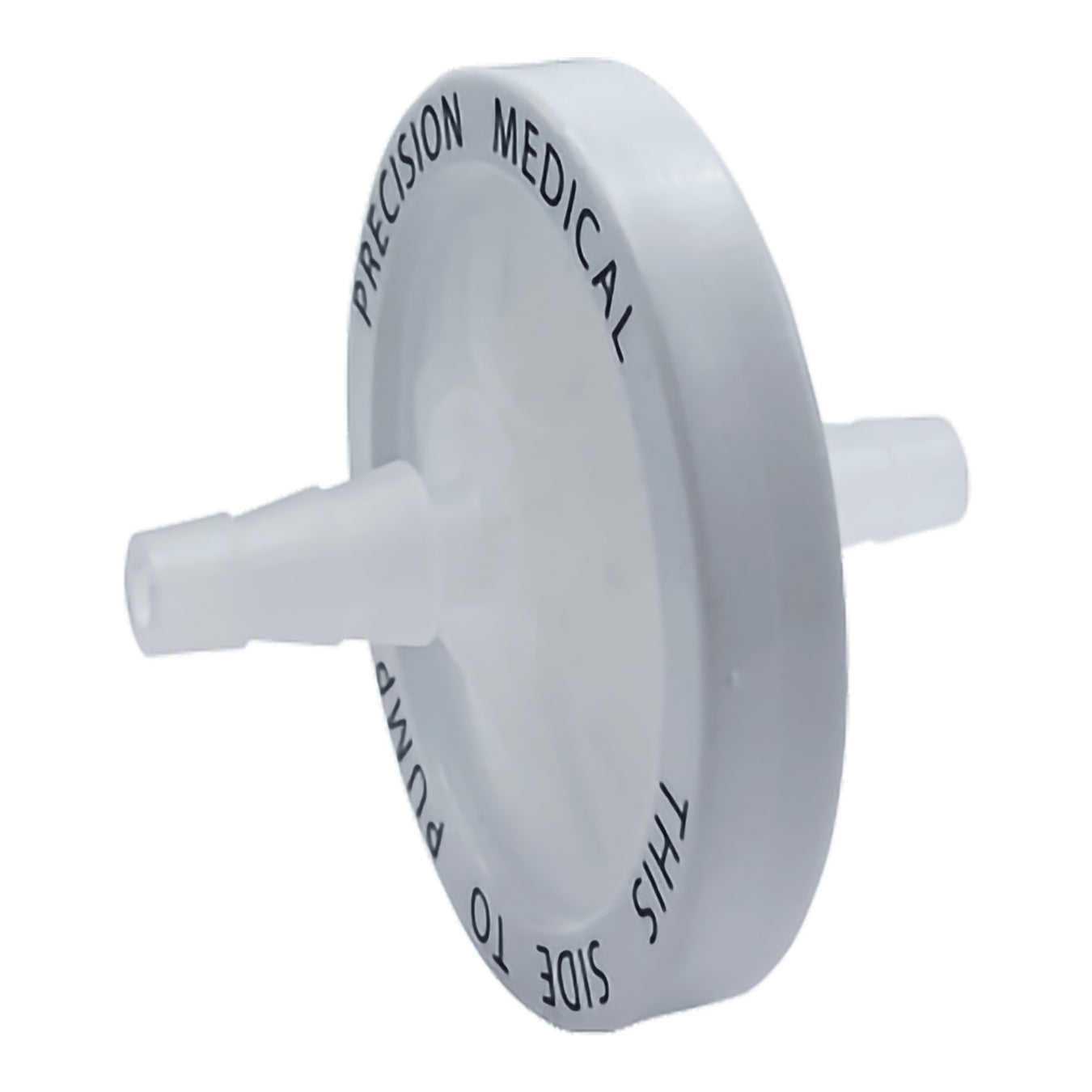 Inline Hydrophobic Filter