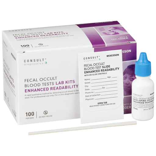 Cancer Screening Test Kit