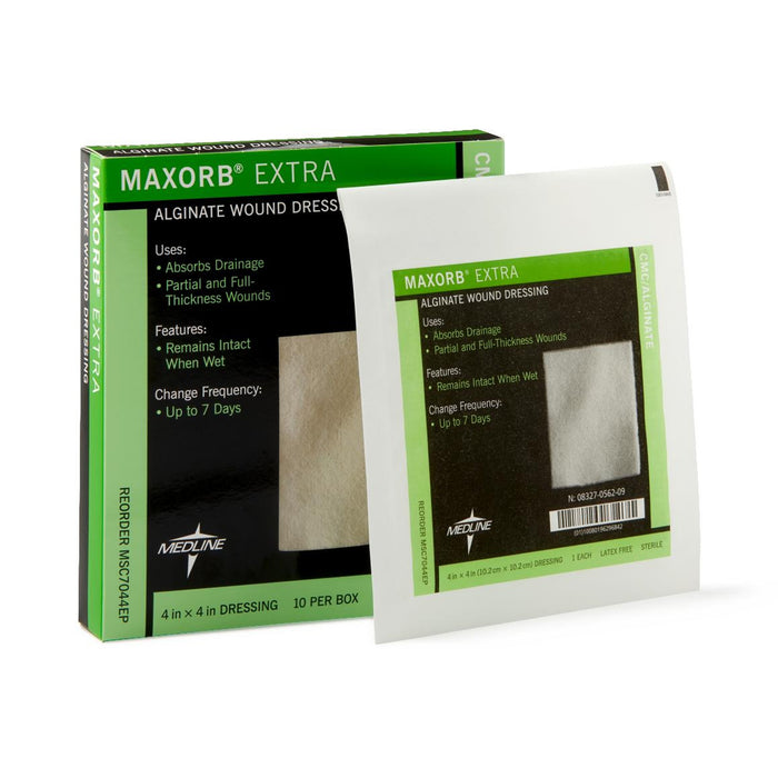 Alginate Dressing