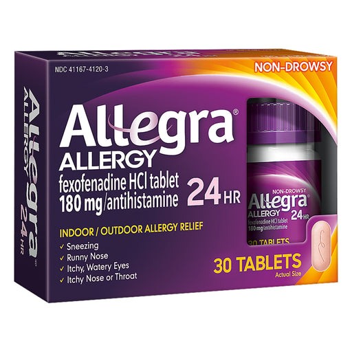 Allergy Relief