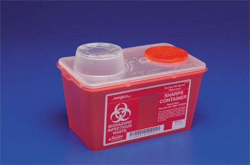 Sharps Container