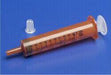 Oral Medication Syringe