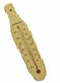 Flat Bath Thermometer