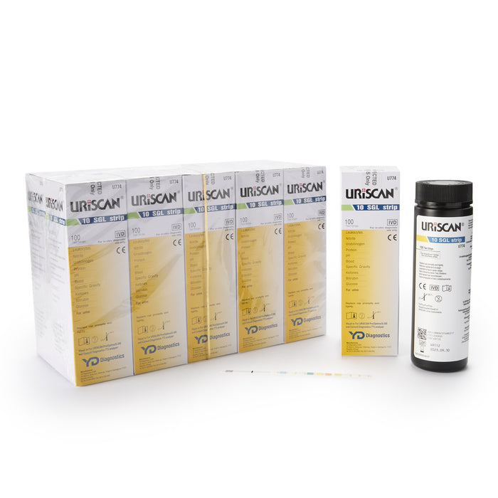 Urinalysis Reagent