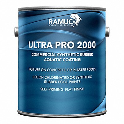 Marine and Pool Paints
