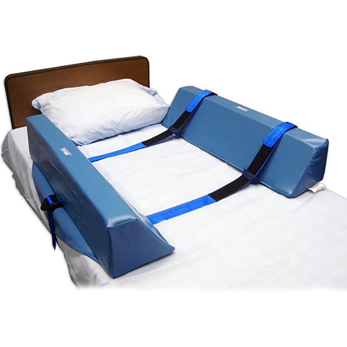 Roll-Control Bed Bolster