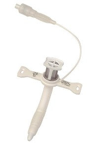 Cuffed Tracheostomy Tube