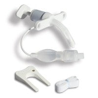 Cuffed Tracheostomy Tube