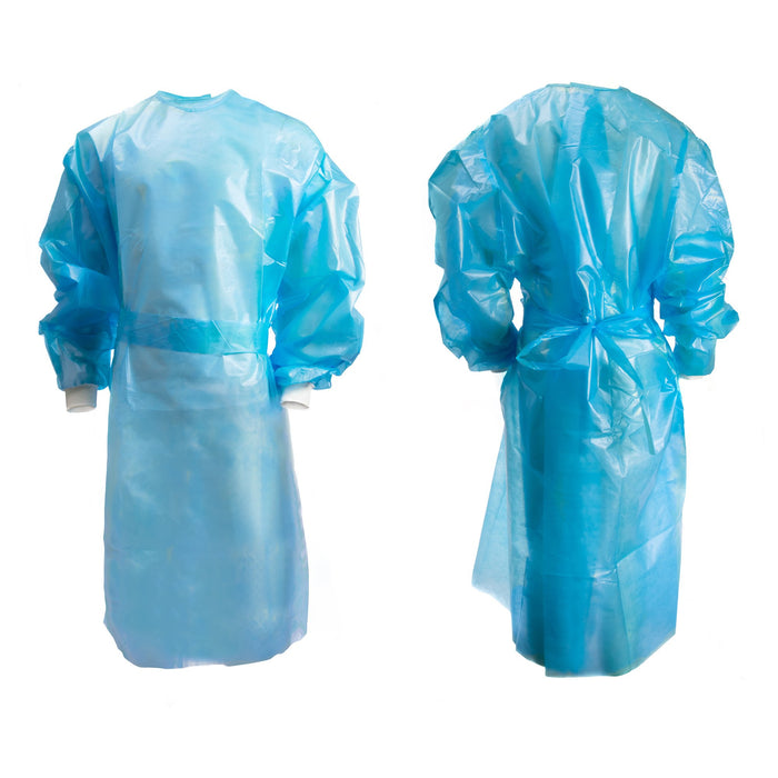 Chemotherapy Procedure Gown