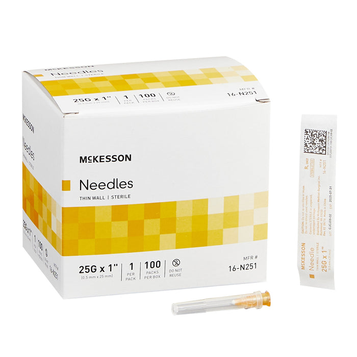 Hypodermic Needle