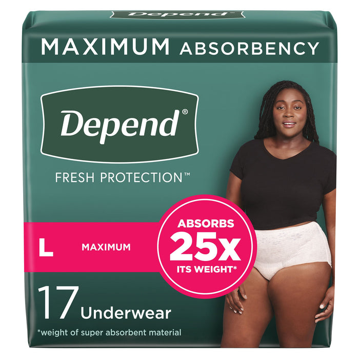 Absorbent Underwear