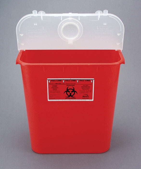 Sharps Container