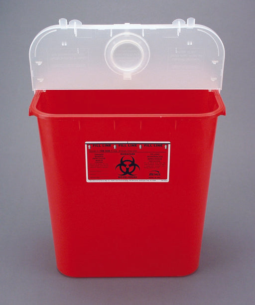 Sharps Container