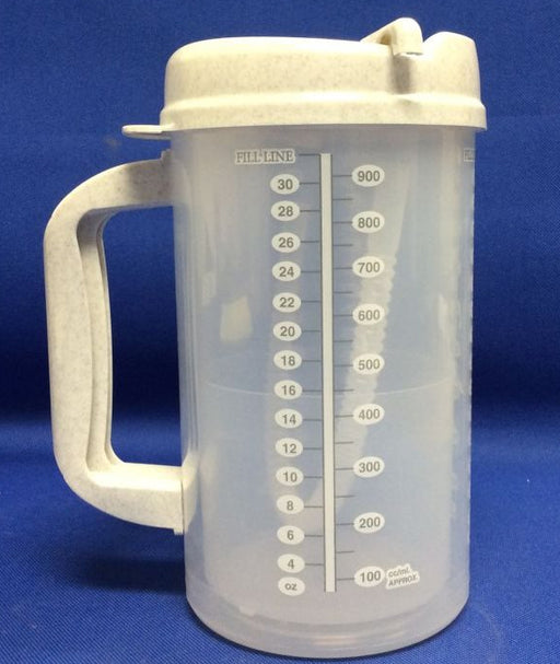 Insulated Drinking Mug