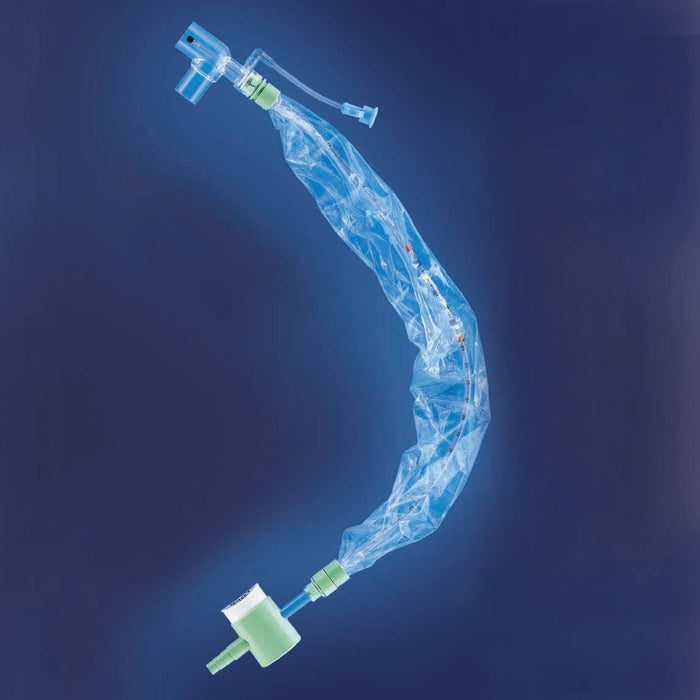 Closed Suction Catheter