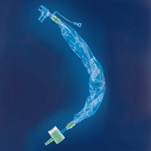 Closed Suction Catheter