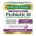 Probiotic Dietary Supplement