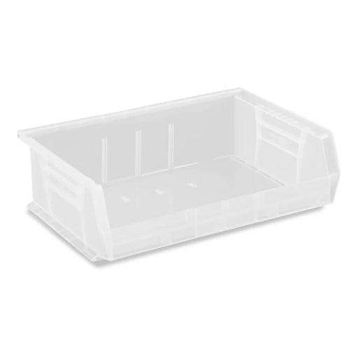 Stackable Storage Bin