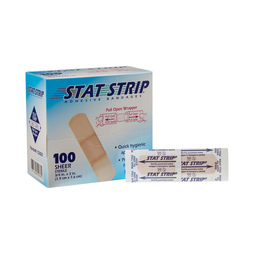 Adhesive Strip