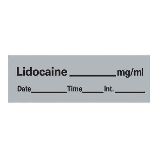 Drug Label