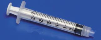 General Purpose Syringe