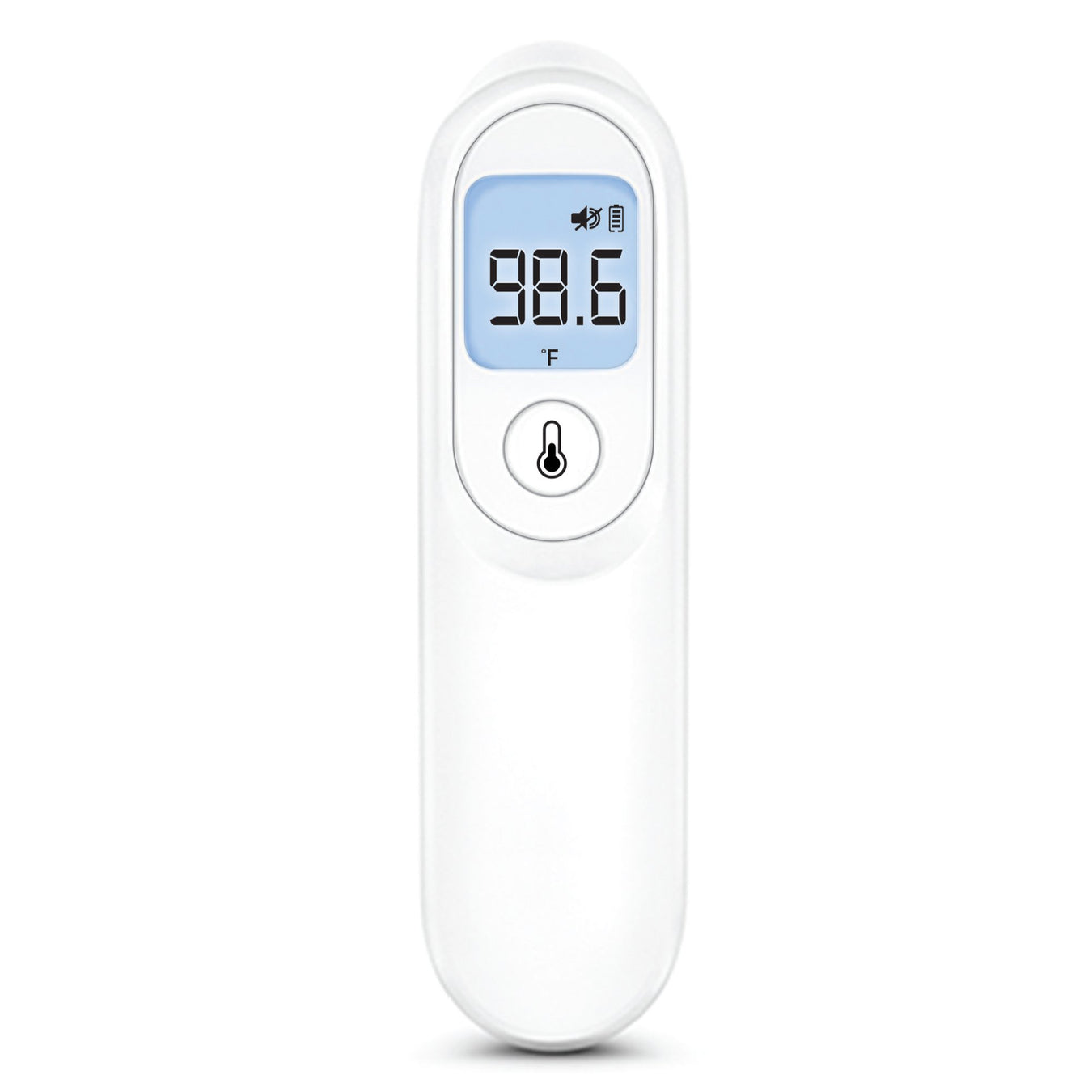 Non-Contact Skin Surface Thermometer