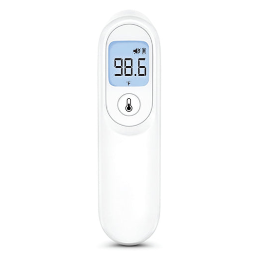 Non-Contact Skin Surface Thermometer