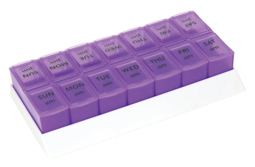 Pill Organizer