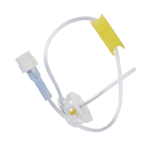 Huber Infusion Kits