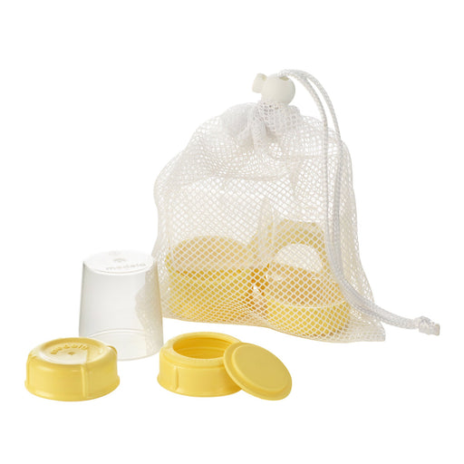 Breast Milk Bottle Spare Parts