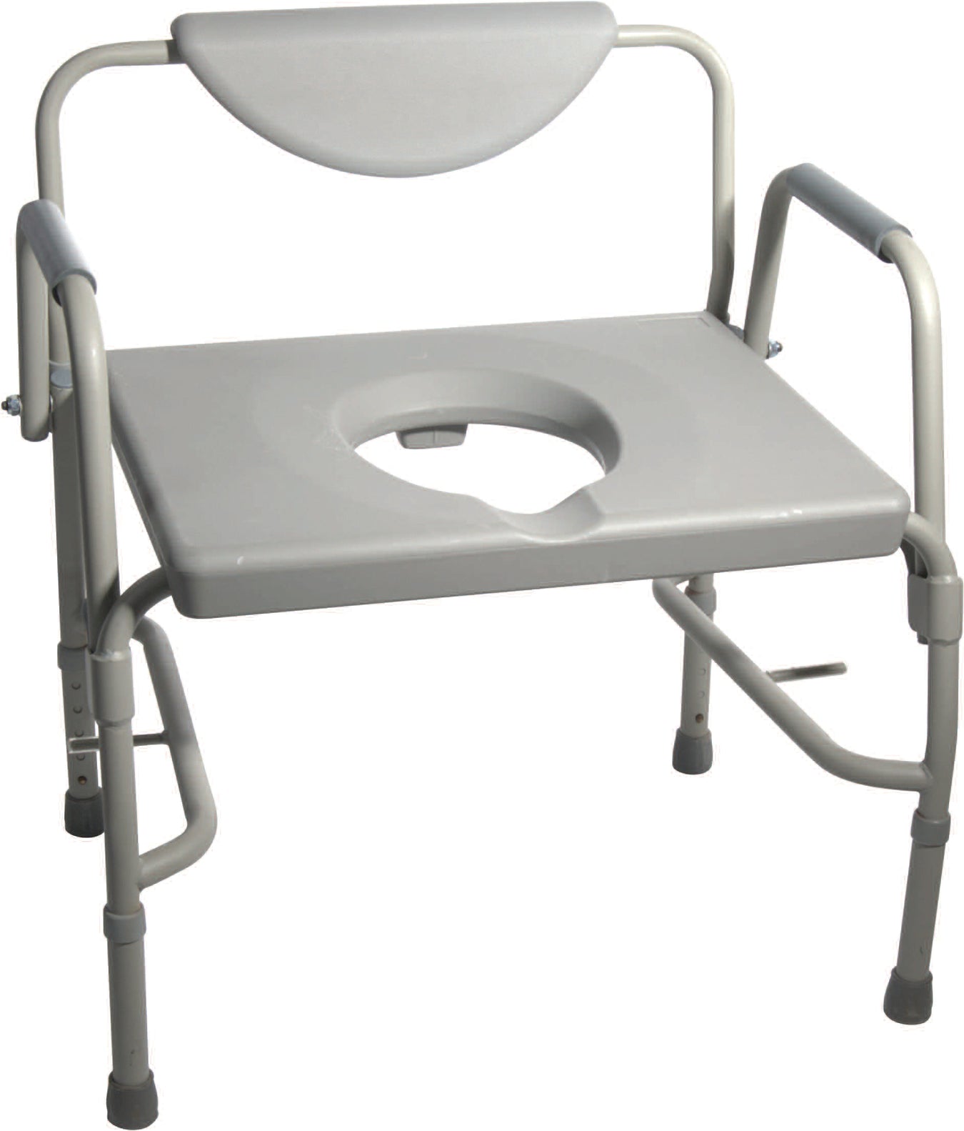 Commode Chair Arm